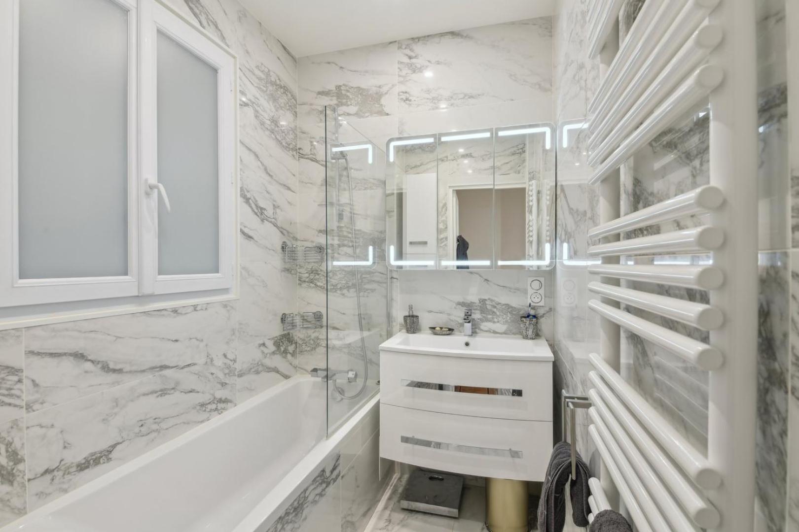 Elegance Parisienne Pres Des Champs-elysees Appartamento *